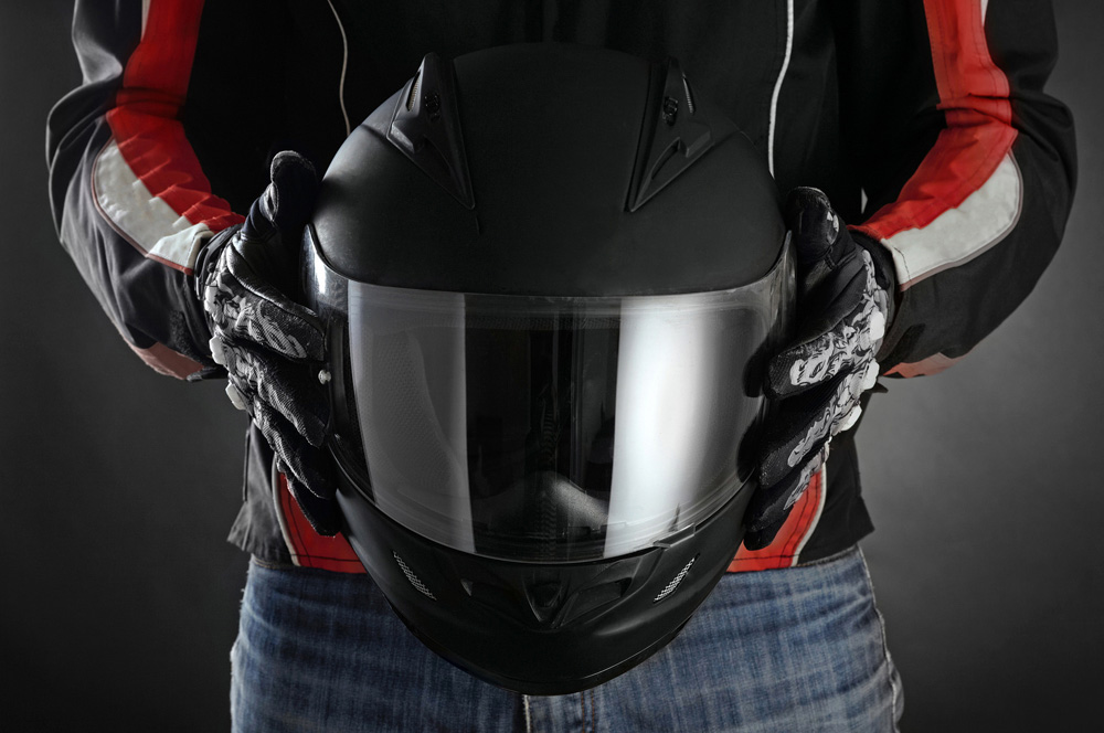 Dime cómo eres y te diré que casco usas