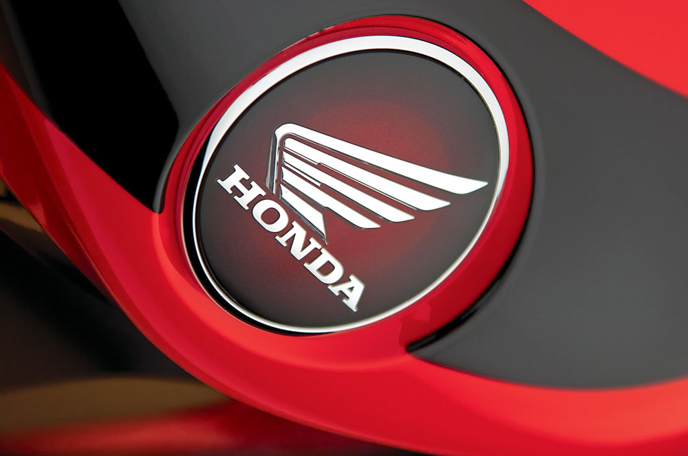 Honda Motor Argentina for export