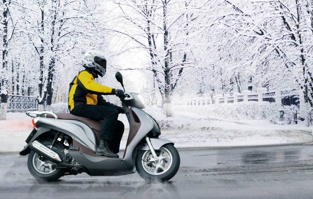 613 Scooter invierno 02
