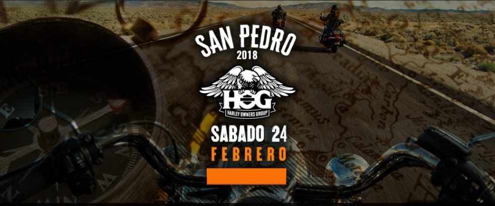 H-D San Pedro 2018 -1