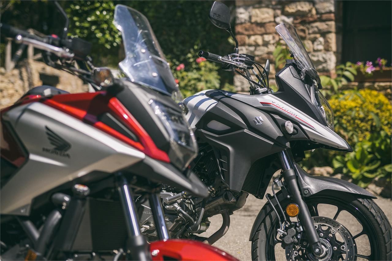 La venta de motos usadas va en aumento Gente de Moto