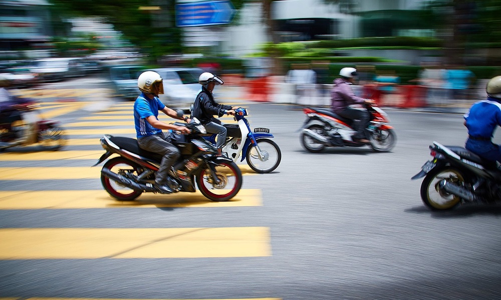 Costos de mantener la moto durante la pandemia, según CAFAM – Gente de Moto